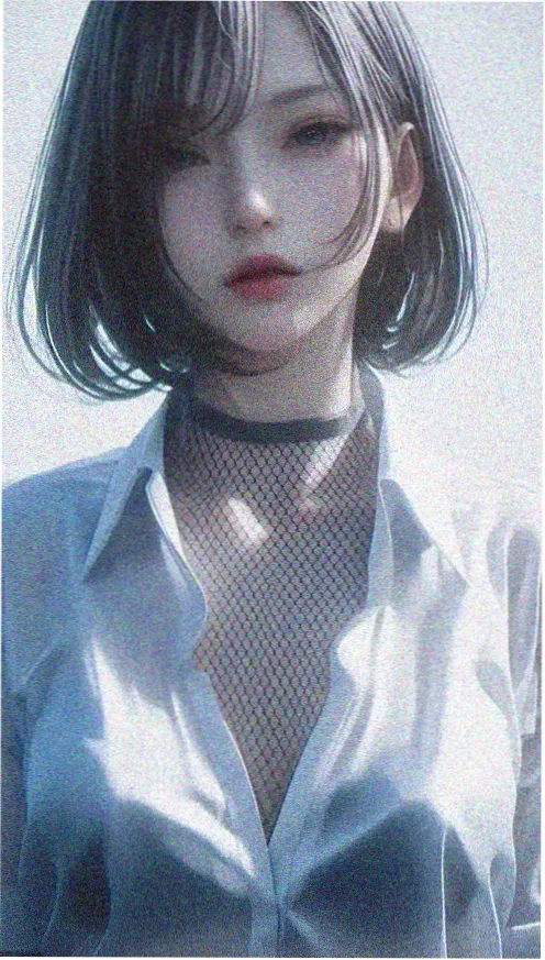 热血动漫铁骨赤心海报